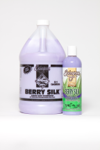 Berry Silk