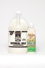 Oatmeal Silk