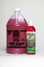Deep Clean