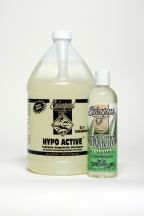 Hypo Active