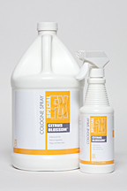 Citrus Blossum Cologne