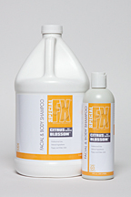 Citrus Blossum Shampoo