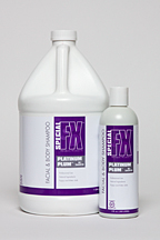 Platinum Plum Shampoo
