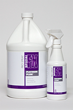 Platinum Plum Pro Spray